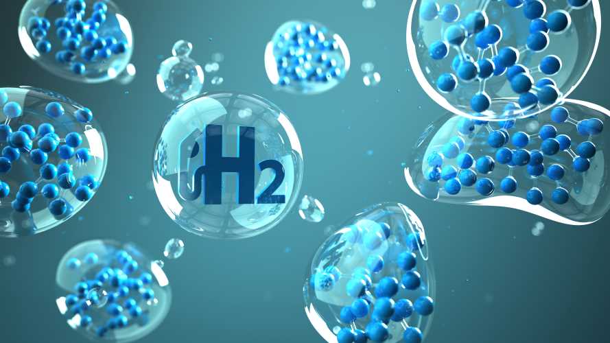 Hydrogen Production